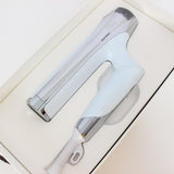 【新品】MTG ReFa BEAUTECH DRYER SMART W RE-AX-02A ホワイト ヘアドライヤー ビューテック スマート ダブル リファ 本体