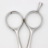 【美品】ミズタニシザーズ セニング 5.8インチ メガネハンドル 30目U溝 約15%〜20%