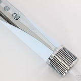 【美品】MTG ReFa BEAUTECH RESETTER RE-BI-02A ホワイト ヘアドライヤー リファビューテック リセッター 本体