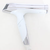 【美品】MTG ReFa BEAUTECH DRYER S+ RE-BC-02A ホワイト ヘアドライヤー リファビューテック ドライヤー 本体