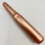 【美品】MTG ReFa FINGER IRON ST RE-AS-05A ピンク リファフィンガーアイロンST ヘアアイロン 本体