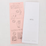 【美品】MTG ReFa CURL IRON PRO 32 RE-AW-03A ブラック 32mm リファカールアイロン プロ ヘアアイロン 本体