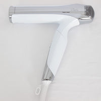 【美品】MTG ReFa BEAUTECH DRYER SMART W RE-AX-02A ホワイト ヘアドライヤー ビューテック スマート ダブル リファ 本体