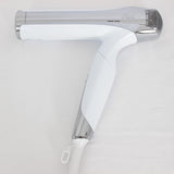 【美品】MTG ReFa BEAUTECH DRYER SMART W RE-AX-02A ホワイト ヘアドライヤー ビューテック スマート ダブル リファ 本体