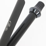 【美品】MTG ReFa CURL IRON PRO 19 RE-AZ-03A ブラック 19mm リファカールアイロン プロ ヘアアイロン 本体