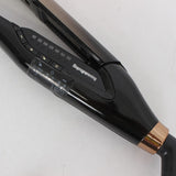 ヘアビューロン 4D Plus ストレート HBRST4D-G-JP バイオプログラミング ヘアアイロン リュミエリーナ コテ 本体