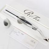 【美品】MTG ReFa BEAUTECH STRAIGHT IRON RE-AC02A リファビューテック ストレートアイロン ビューティック 本体