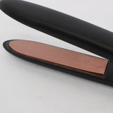 エクステラ P-UP テラヘルツ ストレートアイロン xtera ピーアップ ヘアアイロン 大阪ブラシ 本体