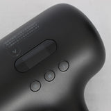 【美品】パナソニック ナノケア アルティメイト EH-NC50-K クラフトブラック 高浸透ナノイー 第2世代 Panasonic 本体