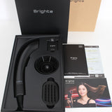 Brighte SHOWER DRYER BRT-SD173 ヘアドライヤー ブライト シャワードライヤー 本体