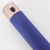 【美品】Dyson Airwrap マルチスタイラー Complete HS05 COMP VBR SP ビンカブルー/ロゼ ヘアドライヤー ダイソン エアラップ 本体