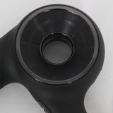 【美品】ホリスティックキュアーズ マグネットヘアプロ ドライヤーゼロプラス HCD-G07CB ブラックプラス ヘアドライヤー クレイツ 本体