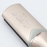MTG ReFa TREATMENT IRON RE-CW-48A シャンパングレージュ トリートメントアイロン リファ 本体