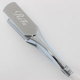 【美品】MTG ReFa POWER STRAIGHT IRON PRO RE-BS-02A ホワイト リファ パワー ストレートアイロン 本体