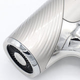 【美品】MTG ReFa BEAUTECH DRYER SE RE-BX-15A シルバー ヘアドライヤー リファ ビューテック 本体