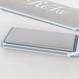 【美品】MTG ReFa POWER STRAIGHT IRON PRO RE-BS-02A ホワイト リファ パワー ストレートアイロン 本体