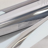 【美品】MTG ReFa STRAIGHT IRON PRO RE-AT-02A ホワイト リファストレートアイロン プロ ヘアアイロン 本体
