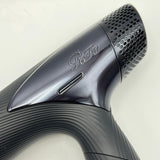 【美品】MTG ReFa BEAUTECH DRYER SMART RE-AN-03A ブラック ヘアドライヤー リファビューテック ビューティック スマート 本体