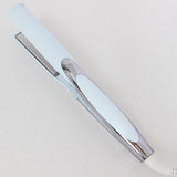 【美品】MTG ReFa STRAIGHT IRON PRO RE-AT-02A ホワイト リファストレートアイロン プロ ヘアアイロン 本体