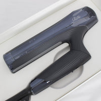 【新品】MTG ReFa BEAUTECH DRYER SMART W RE-AX-03A ブラック ヘアドライヤー ビューテック スマート ダブル リファ 本体