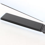 【美品】MTG ReFa BEAUTECH STRAIGHT IRON RE-BM-02A ホワイト ストレートアイロン リファビューテック 本体