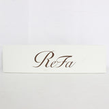 【美品】MTG ReFa STRAIGHT IRON PRO RE-AT-02A ホワイト リファストレートアイロン プロ ヘアアイロン 本体