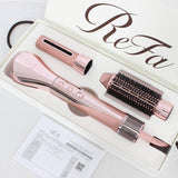 【美品】MTG ReFa BEAUTECH RESETTER RE-BI-05A ピンク ヘアドライヤー リファビューテック リセッター 本体