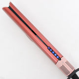 Dyson Airstrait ストレイトナー HT01 SBP ストロベリー/ブロンズピンク ヘアドライヤー ヘアアイロン ダイソン エアストレート 本体