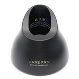 CARE PRO 超音波アイロン BUI-01 for hair medication ケアプロ ヘアメディケーション ヘアアイロン 本体