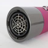 【美品】Dyson Airwrap Complete HS05 COMP FBN フューシャ/ニッケル ダイソン エアラップ マルチスタイラー 本体