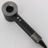 Dyson Supersonic origin HD08 ULF BBN ENT ブラック/ニッケル ヘアドライヤー ダイソン スーパーソニック 本体