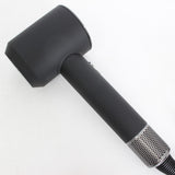 【美品】Dyson Supersonic Ionic HD08 ULF BBN N ブラック/ニッケル ヘアドライヤー ダイソン スーパーソニック 本体