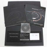 レプロナイザー 4D Plus REP4D-JP バイオプログラミング ヘアドライヤー リュミエリーナ 本体