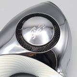 MTG ReFa BEAUTECH DRYER RE-AB02A ホワイト リファビューテック ドライヤー 本体
