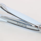 【美品】MTG ReFa STRAIGHT IRON PRO RE-AT-02A ホワイト リファストレートアイロン プロ ヘアアイロン 本体
