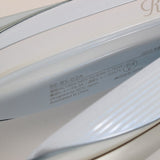 【美品】MTG ReFa POWER STRAIGHT IRON PRO RE-BS-02A ホワイト リファ パワー ストレートアイロン 本体
