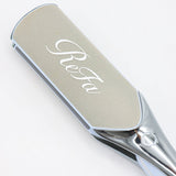 MTG ReFa POWER STRAIGHT IRON PRO RE-BS-02A ホワイト リファ パワー ストレートアイロン 本体