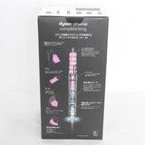 【新品未開封】Dyson Airwrap Complete Long HS05 COMP LG FBN フューシャ/ニッケル ダイソン エアラップ マルチスタイラー 本体