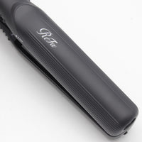 【美品/正規品】MTG ReFa FINGER IRON ST RE-AS-03A ブラック フィンガーアイロン リファ 本体