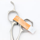 【新品】ミズタニシザーズ SWORD DAMA D-07 カットシザー 6.2インチ 両剣刃 オフセットハンドル スウォード ダマスカス ミズタニ