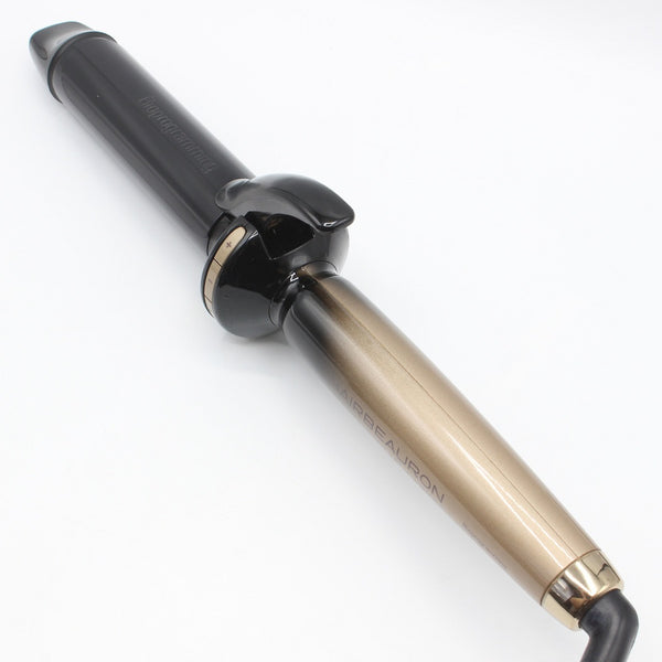 ヘアビューロン 4D Plus カール L-type 34.0mm HBRCL4D-GL-JP バイオプログラミング ヘアアイロン コテ 本体