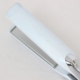 【美品】MTG ReFa STRAIGHT IRON PRO RE-AT-02A ホワイト リファストレートアイロン プロ ヘアアイロン 本体