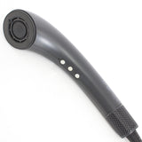 【美品】Brighte SHOWER DRYER BRT-SD173 ブラック ヘアドライヤー ブライト シャワードライヤー 本体