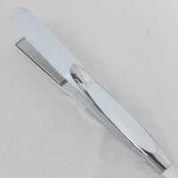 MTG ReFa STRAIGHT IRON PRO RE-AT-02A ホワイト リファストレートアイロン プロ ヘアアイロン 本体