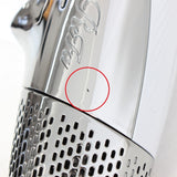MTG ReFa BEAUTECH DRYER SMART RE-AN-02A ホワイト ヘアドライヤー リファビューテック 本体