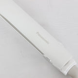 パナソニック ストレートアイロン ナノケア EH-HS0J-W ホワイト ストレートアイロン ヘアアイロン ヘアケア Panasonic 本体