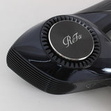 MTG ReFa BEAUTECH DRYER BX RE-BQ-03A ブラック ヘアドライヤー リファビューテック 本体