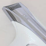 【美品】MTG ReFa BEAUTECH DRYER S+ RE-BC-02A ホワイト ヘアドライヤー リファビューテック ドライヤー 本体
