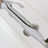 【新品】KINUJO 2WAY IRON 2W01 ストレート＆カールアイロン26mm 絹女 キヌージョ 本体