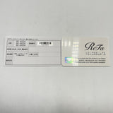 【美品】MTG ReFa BEAUTECH FINGER IRON RE-AI02A リファビューテック フィンガーアイロン 本体